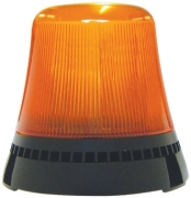 Girofar LED cu 3 puncte de prindere 10-30V