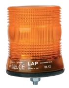 Girofar LED compact cu un puncte de prindere