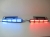 Set 2 x Flash-uri laterale parbriz - Tehnologie LED de mare intensitate