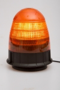 Girofar LED cu magnet si ventuza - 2 randuri a cate 8 LED-uri