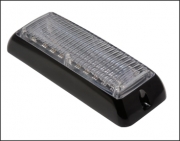 Flash Blitz Auto 6 LED-uri cu voltaj 10-30V -12 tipuri de flash