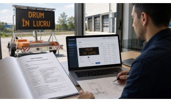 VMS – de la caietele de sarcini dintr-o licitatie la solicitarea unei oferte tehnice