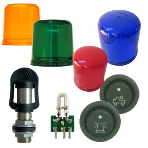 Accesorii Girofaruri