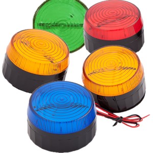 Girofaruri Uni Directionale