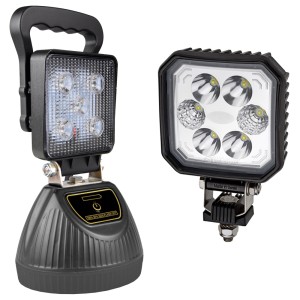 Proiectoare lumini de lucru