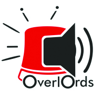 Logo Overlords srl