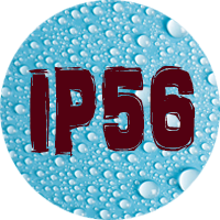 IP 56